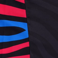 OddBalls Zebra - Tech Fit - Running Vest