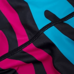 OddBalls Sportswear Zebra - Compression Shorts