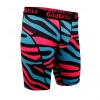 OddBalls Sportswear Zebra - Compression Shorts