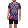 OddBalls Rugby Tops Zebra - Rugby Top
