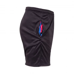 OddBalls Zebra - Tech Fit - Mens Sport Shorts Sportswear