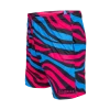 OddBalls Sportswear Zebra - Adventurous - Mens Sport Shorts