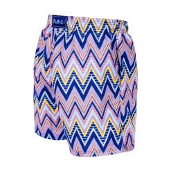 OddBalls Summer Shop ZiggZagg - Swim Shorts
