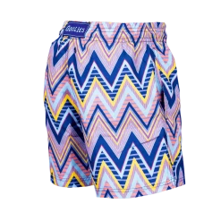 OddBalls Summer Shop ZiggZagg - Kids Swim Shorts