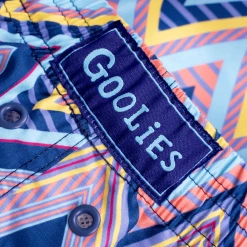 OddBalls Summer Shop ZiggZagg - Kids Swim Shorts