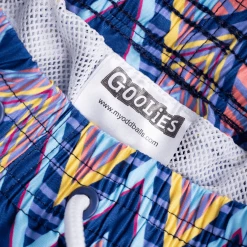 OddBalls Summer Shop ZiggZagg - Kids Swim Shorts