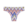 OddBalls ZiggZagg - Teen Girls Seamless Brazilian Briefs