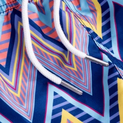 OddBalls Summer Shop ZiggZagg - Kids Swim Shorts