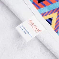 OddBalls ZiggZagg - Towel