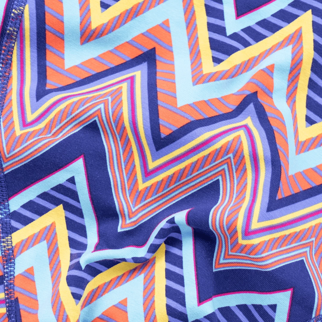 OddBalls ZiggZagg - Ladies Briefs