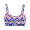 OddBalls ZiggZagg - Ladies Bralette